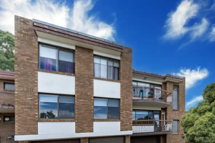 Main view of Homely unit listing, 13/2-6 Chapman Avenue, Glenroy VIC 3046