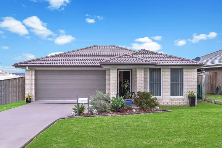 Main view of Homely house listing, 7 Horizon Street, Gillieston Heights NSW 2321