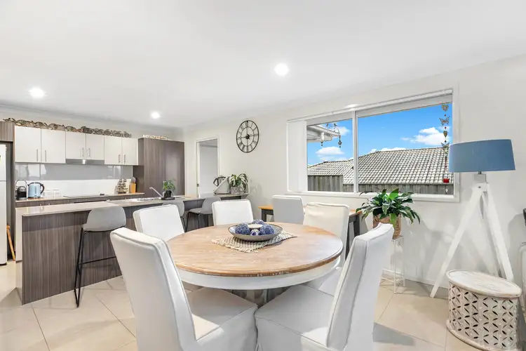 Fourth view of Homely house listing, 7 Horizon Street, Gillieston Heights NSW 2321