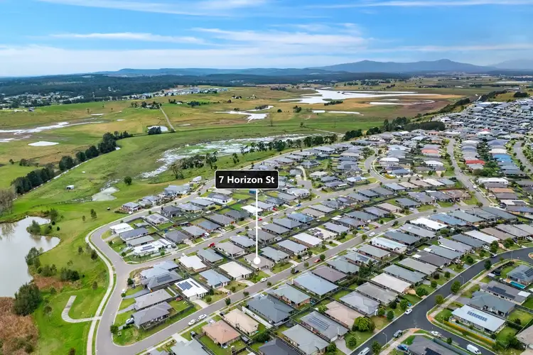 Sixth view of Homely house listing, 7 Horizon Street, Gillieston Heights NSW 2321