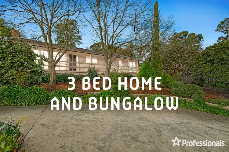 50 Railway Road, Seville VIC 3139