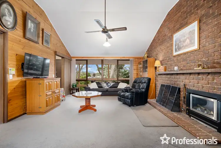 Fifth view of Homely house listing, 50 Railway Road, Seville VIC 3139