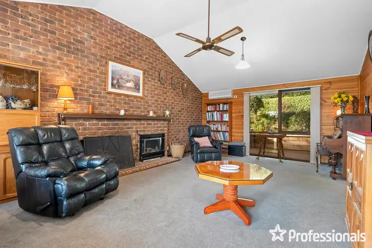 Sixth view of Homely house listing, 50 Railway Road, Seville VIC 3139