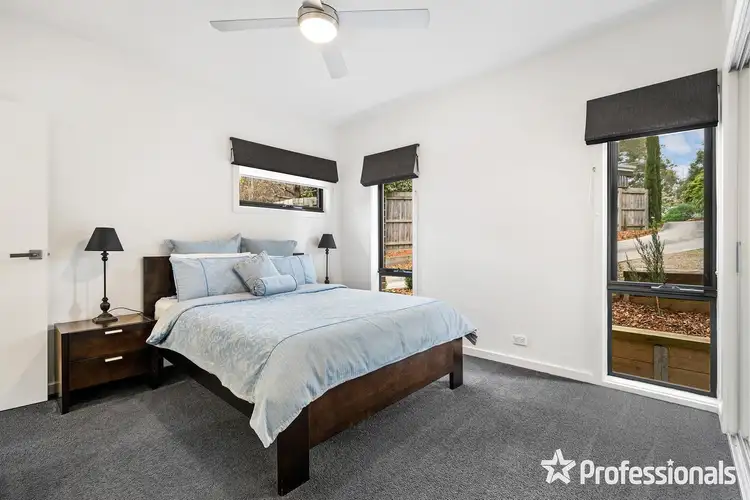 Sixth view of Homely townhouse listing, 2/77 Cambridge Road, Mooroolbark VIC 3138