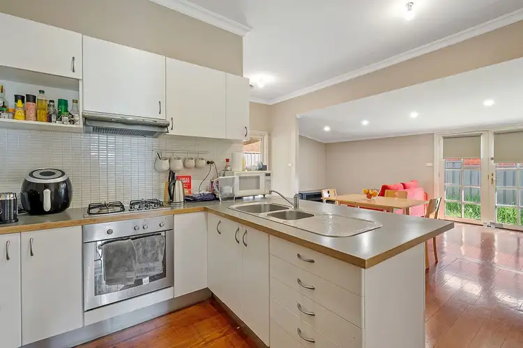 Third view of Homely house listing, 206 Neale Street, Flora Hill VIC 3550