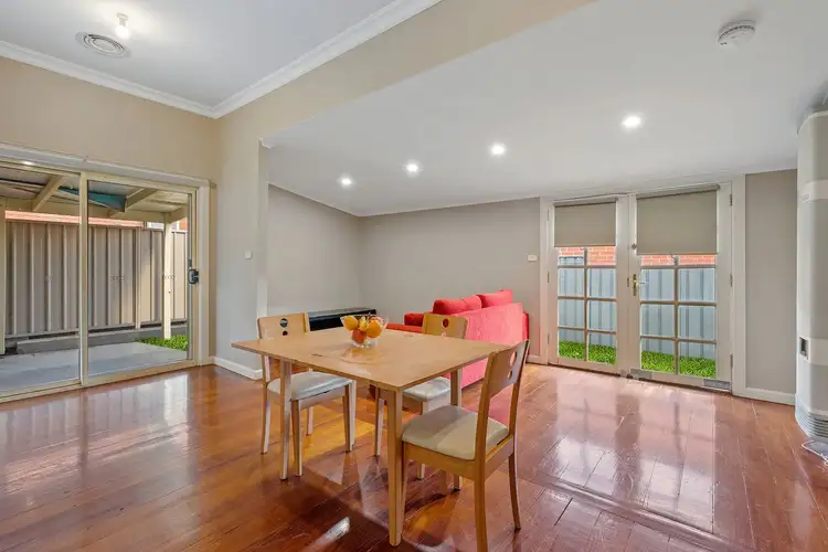 Fifth view of Homely house listing, 206 Neale Street, Flora Hill VIC 3550