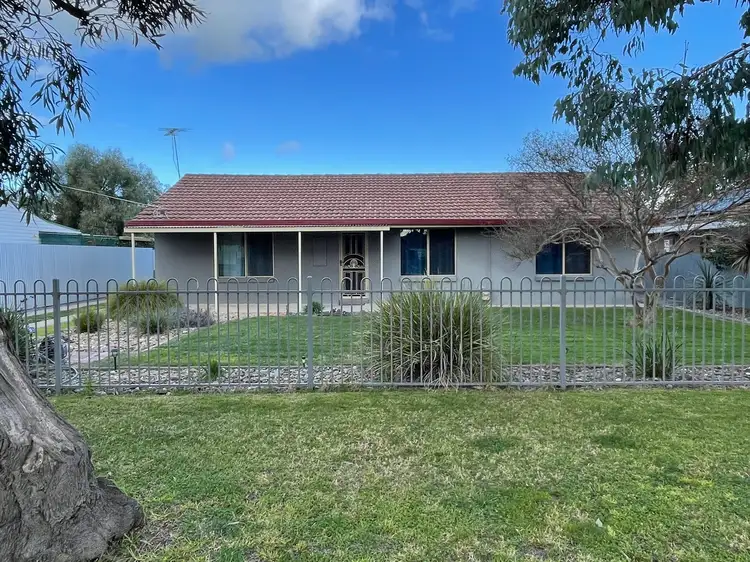 Main view of Homely house listing, 11 Swallow Street, Numurkah VIC 3636