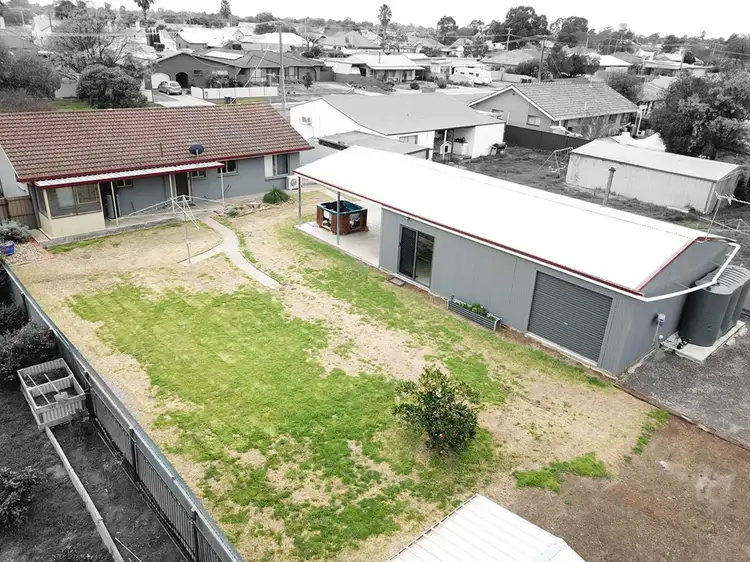 Third view of Homely house listing, 11 Swallow Street, Numurkah VIC 3636