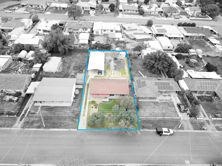 Fourth view of Homely house listing, 11 Swallow Street, Numurkah VIC 3636