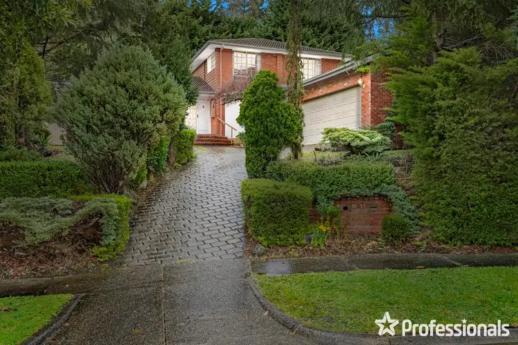 Main view of Homely house listing, 15 Tatiara Avenue, Croydon North VIC 3136