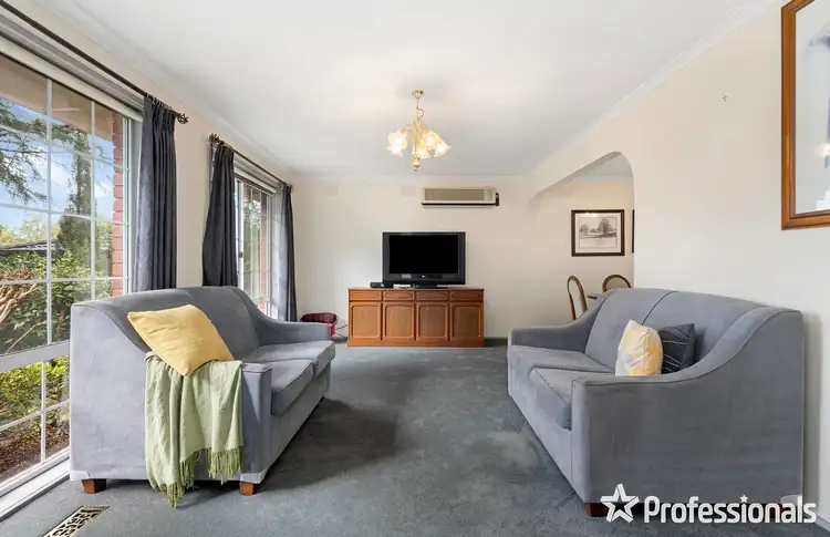 Third view of Homely house listing, 15 Tatiara Avenue, Croydon North VIC 3136