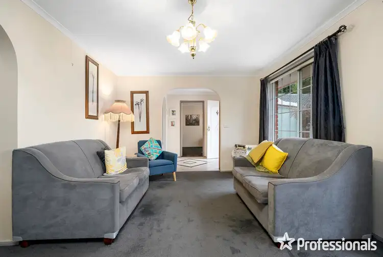 Fourth view of Homely house listing, 15 Tatiara Avenue, Croydon North VIC 3136