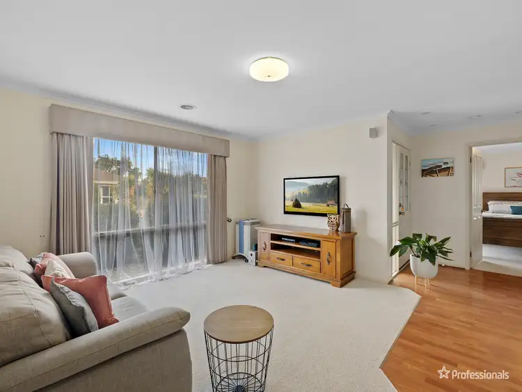 Second view of Homely house listing, 32 Laidman Street, Maryborough VIC 3465