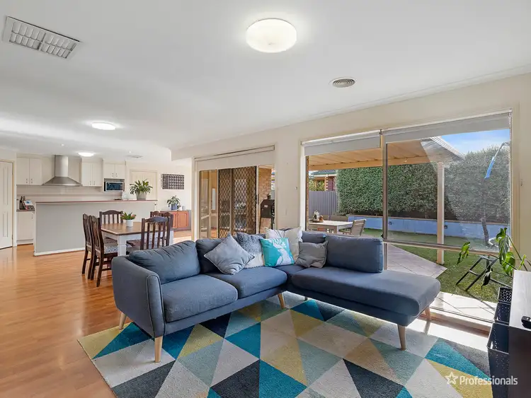 Fourth view of Homely house listing, 32 Laidman Street, Maryborough VIC 3465