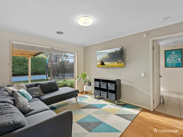 Fifth view of Homely house listing, 32 Laidman Street, Maryborough VIC 3465
