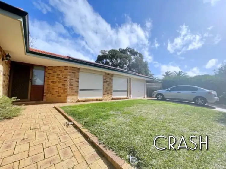 Second view of Homely house listing, 10 Melaleuca Terrace, Halls Head WA 6210