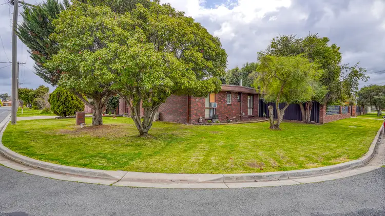 Second view of Homely house listing, 22 Smith Street, Shepparton VIC 3630