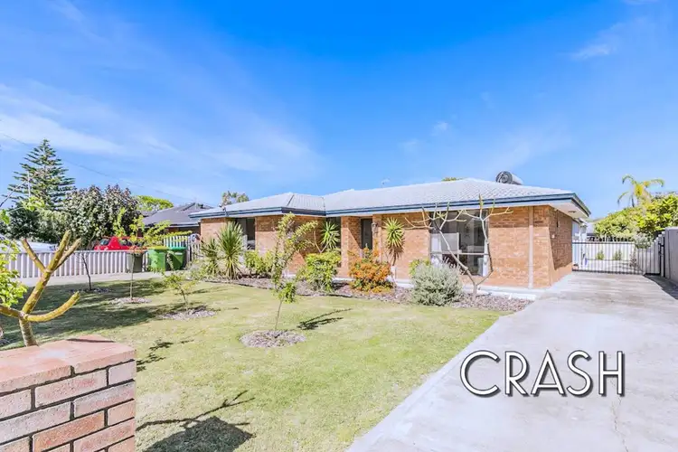 Second view of Homely house listing, 35 Welch Way, Warnbro WA 6169