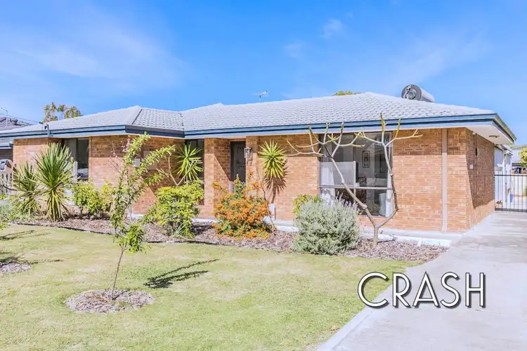 Third view of Homely house listing, 35 Welch Way, Warnbro WA 6169