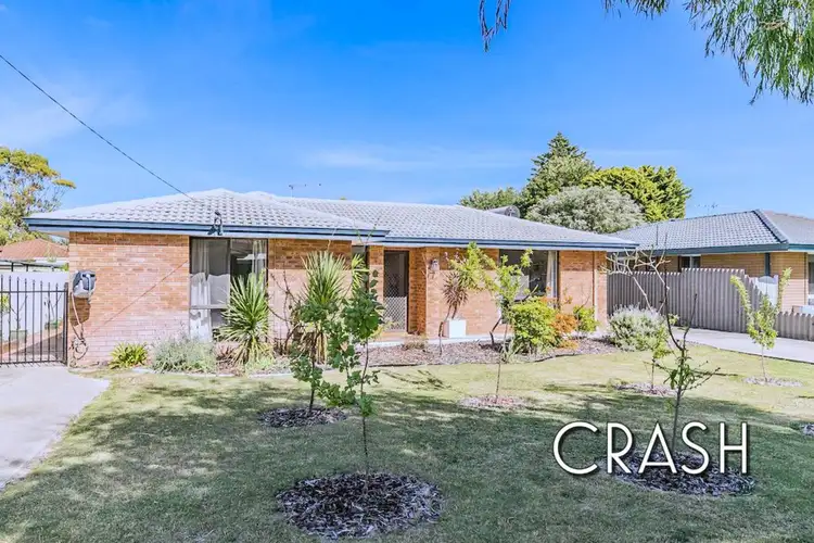 Fourth view of Homely house listing, 35 Welch Way, Warnbro WA 6169