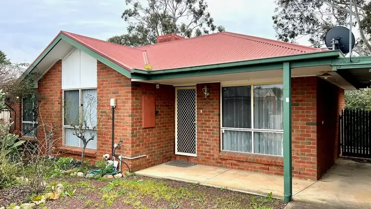 Main view of Homely unit listing, 5/12 Homewood Drive, Mooroopna VIC 3629