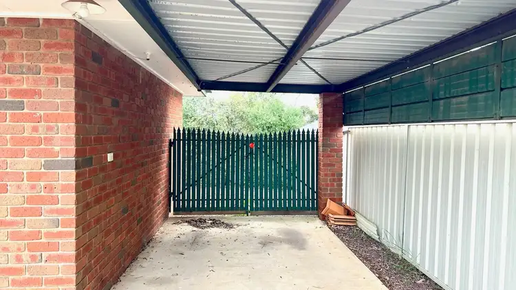 Second view of Homely unit listing, 5/12 Homewood Drive, Mooroopna VIC 3629