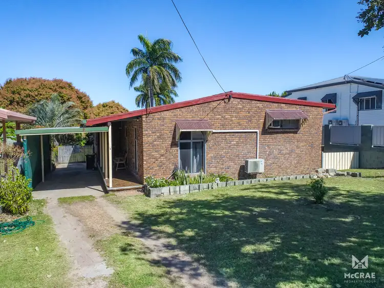 Main view of Homely house listing, 49A Sinclair Street, Bowen QLD 4805