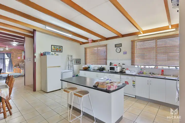 Second view of Homely house listing, 49A Sinclair Street, Bowen QLD 4805