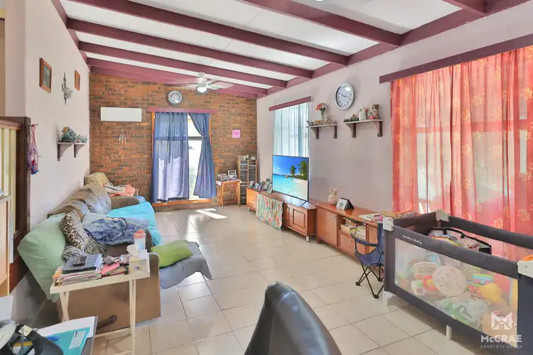 Third view of Homely house listing, 49A Sinclair Street, Bowen QLD 4805
