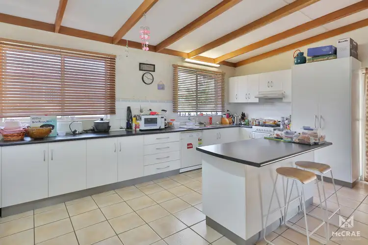 Fourth view of Homely house listing, 49A Sinclair Street, Bowen QLD 4805
