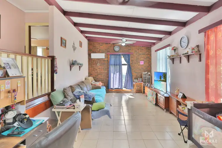 Fifth view of Homely house listing, 49A Sinclair Street, Bowen QLD 4805