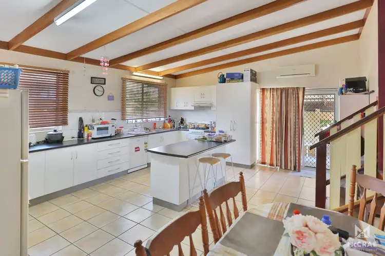 Sixth view of Homely house listing, 49A Sinclair Street, Bowen QLD 4805