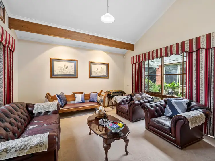 Fourth view of Homely house listing, 11 Hovell Crescent, Shepparton VIC 3630