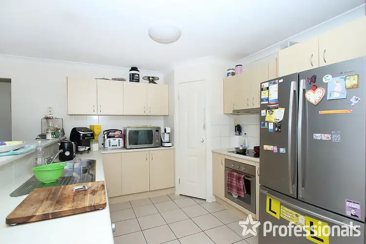 Second view of Homely house listing, 38 Broadleaf Parade, Redbank QLD 4301