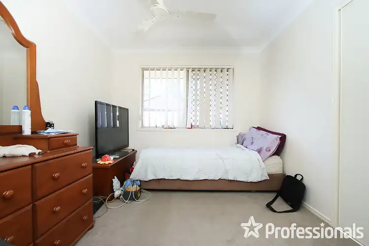 Sixth view of Homely house listing, 38 Broadleaf Parade, Redbank QLD 4301