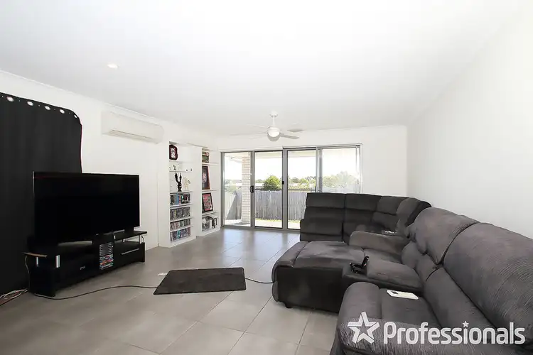 Second view of Homely house listing, 13 John Carroll Way, Redbank Plains QLD 4301