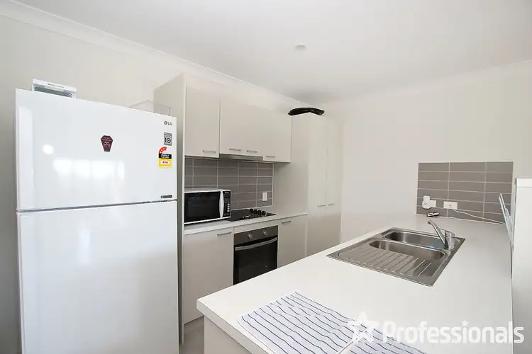 Third view of Homely house listing, 13 John Carroll Way, Redbank Plains QLD 4301