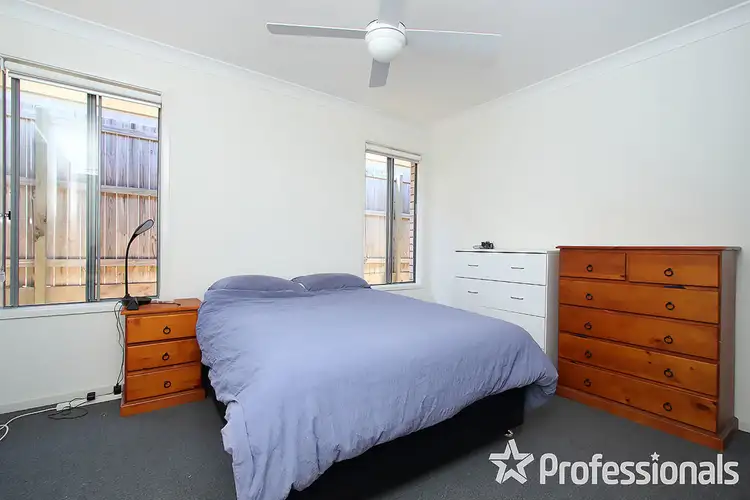 Fifth view of Homely house listing, 13 John Carroll Way, Redbank Plains QLD 4301