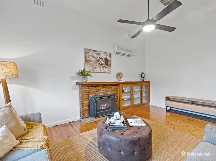 Second view of Homely house listing, 41 Victoria Street, Maryborough VIC 3465