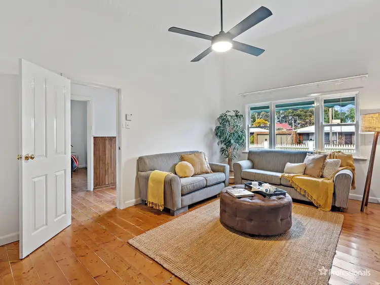 Third view of Homely house listing, 41 Victoria Street, Maryborough VIC 3465