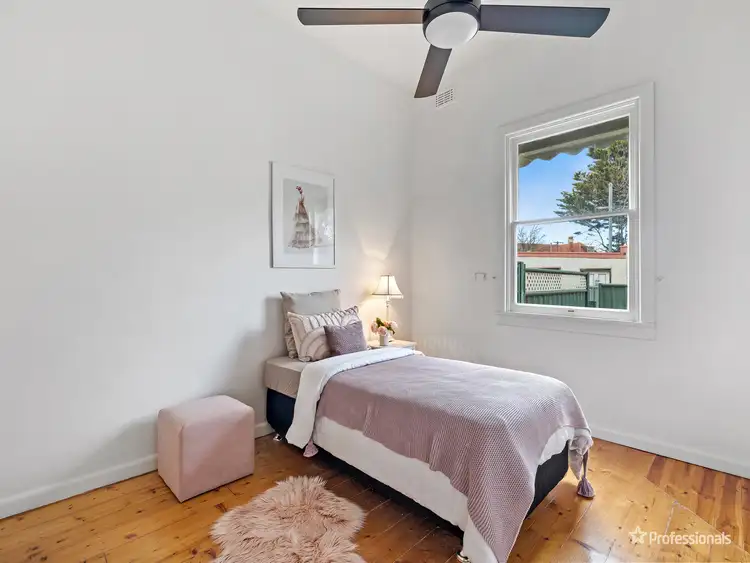 Fifth view of Homely house listing, 41 Victoria Street, Maryborough VIC 3465
