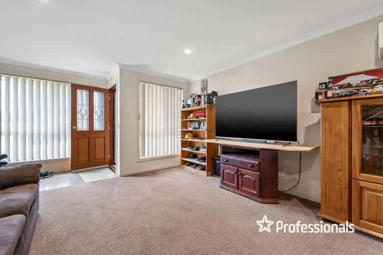 Third view of Homely house listing, 13/833 Watson Street, Glenroy NSW 2640