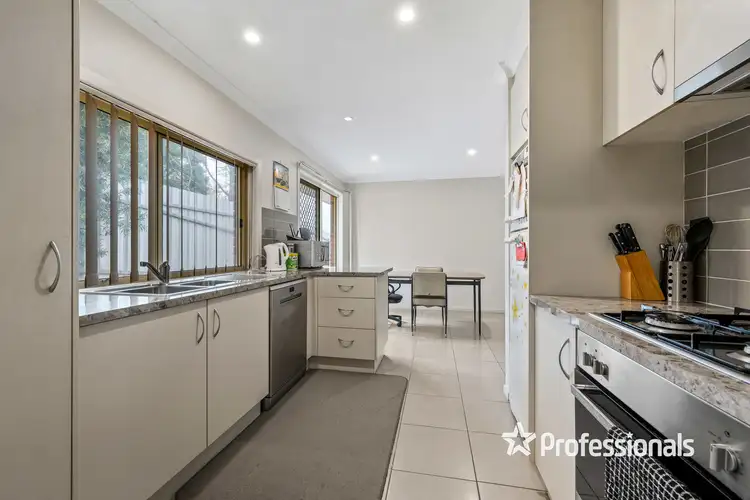 Fourth view of Homely house listing, 13/833 Watson Street, Glenroy NSW 2640
