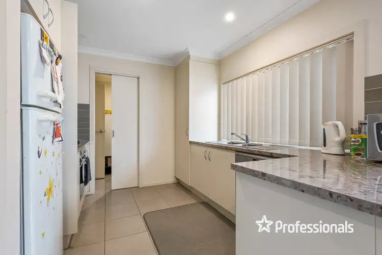 Fifth view of Homely house listing, 13/833 Watson Street, Glenroy NSW 2640