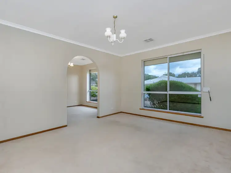 Second view of Homely house listing, 1 Protea Court, Craigmore SA 5114