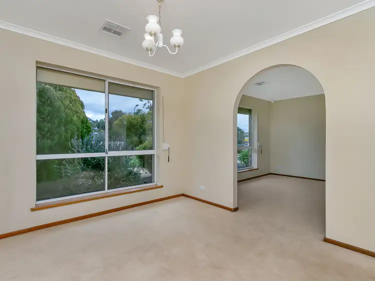 Third view of Homely house listing, 1 Protea Court, Craigmore SA 5114