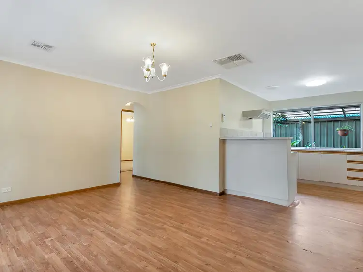 Sixth view of Homely house listing, 1 Protea Court, Craigmore SA 5114