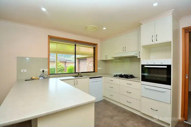 Third view of Homely house listing, 2 Chivers Close, Lithgow NSW 2790