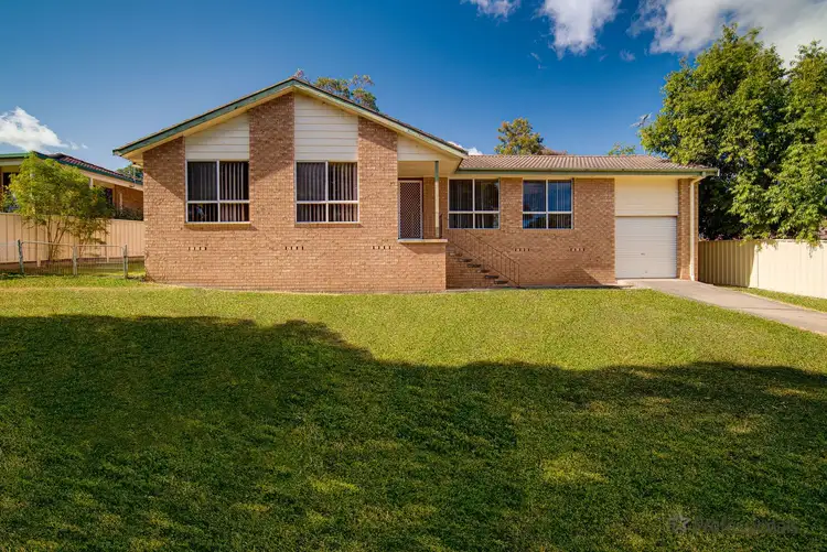 Main view of Homely house listing, 13 Lexia Street, Muswellbrook NSW 2333