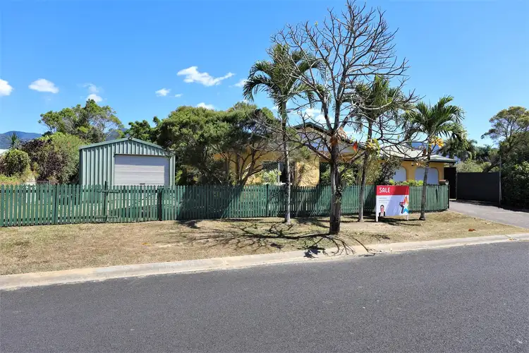 5 Jordan Street, Edmonton QLD 4869